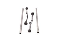 Support de siège, porte-siège, vérin de siège BMW R 1200 GS K25 0307 R12 04-07