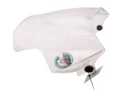 Tuulilasi, tuulilasi, katteet, tuulensuoja BMW R 1200 GS K25 0307 R12 04-07