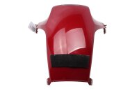 Tankdæksel, topdæksel, rød kant BMW R...