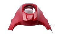 Tankdæksel, topdæksel, rød kant BMW R...