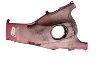 Tankafdekking, bovenkap, rode afwerking BMW R 1200 GS K25 0307 R12 04-07