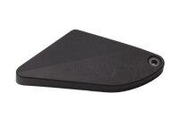 Cubierta lateral, panel de moldura derecho, cubierta BMW...