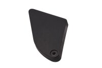 Cubierta lateral, panel de moldura derecho, cubierta BMW...