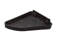 Cubierta lateral, panel de moldura derecho, cubierta BMW F 700 GS 0B01 E8GS 12-16