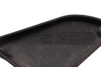 Cubierta lateral, panel de moldura derecho, cubierta BMW F 700 GS 0B01 E8GS 12-16