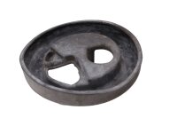 Brandstoftankdeksel, brandstofniveausensor, benzinetank BMW F 700 GS 0B01 E8GS 12-16