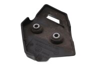 Jalkatuen kiinnikkeen kannatinlevy, oikea kuljettajan kiinnitys BMW F 700 GS 0B01 E8GS 12-16