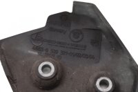 Jalkatuen kiinnikkeen kannatinlevy, oikea kuljettajan kiinnitys BMW F 700 GS 0B01 E8GS 12-16