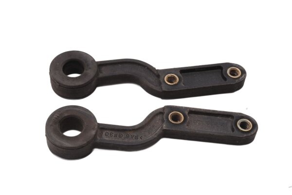 Support de radiateur, silentbloc de fixation du radiateur, roulement du refroidisseur deau BMW F 700 GS 0B01 E8GS 12-16