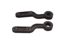 Support de radiateur, silentbloc de fixation du radiateur, roulement du refroidisseur deau BMW F 700 GS 0B01 E8GS 12-16