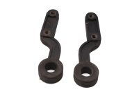 Support de radiateur, silentbloc de fixation du radiateur, roulement du refroidisseur deau BMW F 700 GS 0B01 E8GS 12-16