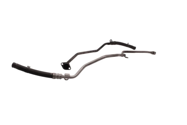 Línea de aceite, línea de enfriamiento, suministro de aceite, retorno de aceite BMW R 1200 GS K25 0307 R12 04-07