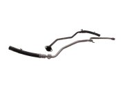 Línea de aceite, línea de enfriamiento, suministro de aceite, retorno de aceite BMW R 1200 GS K25 0307 R12 04-07