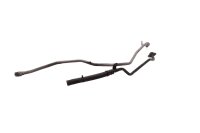 Línea de aceite, línea de enfriamiento, suministro de aceite, retorno de aceite BMW R 1200 GS K25 0307 R12 04-07