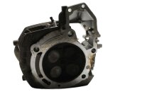 Cylinder head, valve cover left, valve springs BMW R 1200 GS K25 0307 R12 04-07