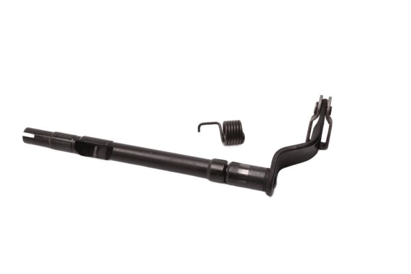 Kupplungshebel Achse Feder Getriebeseite BMW F 700 GS 0B01 E8GS 12-16