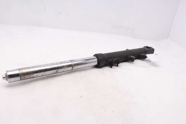 Gabelholm rechts Dämpferaufnahme Vorderachse Triumph Sprint ST1050 215NA 05-10