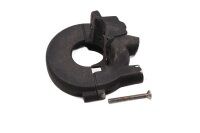 guide-câble daccélérateur, support de...