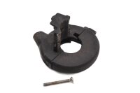 Gaszugführung Verteileraufnahme Umlenkung BMW F 700 GS 0B01 E8GS 12-16