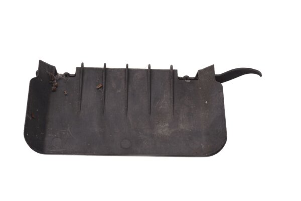 spatbordhoes BMW F 700 GS 0B01 E8GS 12-16