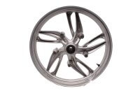 Etupyörän vanne 19 tuuman pinnavanne etuakseli...