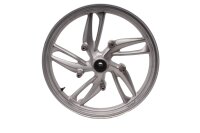 Etupyörän vanne 19 tuuman pinnavanne etuakseli...