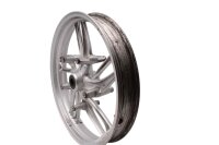 Etupyörän vanne 19 tuuman pinnavanne etuakseli BMW R 1200 GS K25 0307 R12 04-07