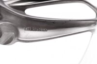 Etupyörän vanne 19 tuuman pinnavanne etuakseli BMW R 1200 GS K25 0307 R12 04-07