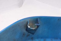 Linker voorpaneel, blauw ABS Sprint Triumph Sprint ST1050 215NA 05-10