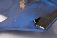 Linker voorpaneel, blauw ABS Sprint Triumph Sprint ST1050 215NA 05-10