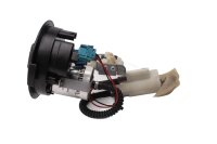 Pompe à carburant, capteur de niveau de carburant,...