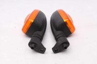 Blinker Satz vorne links rechts orange BMW R 1200 GS K25...