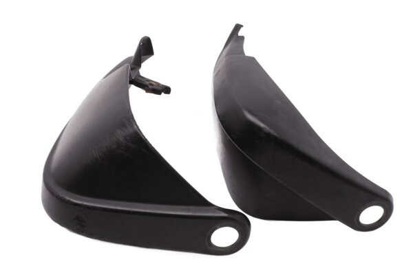 Handskydd, styrskydd, vänster och höger BMW R 1200 GS K25 0307 R12 04-07