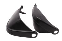 Käsisuojat, ohjaustangon suojus (vasen ja oikea) BMW...