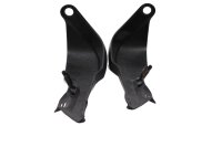 Handskydd, styrskydd, vänster och höger BMW R 1200 GS K25 0307 R12 04-07