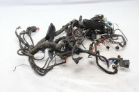 Wiring harness, fuse holder, relay block, main line BMW R 1150 GS R21 99-04