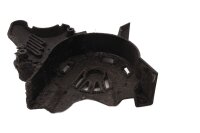 Kædeskærmbeskytter, tandhjulsbeskytter, dækplade BMW F 700 GS 0B01 E8GS 12-16