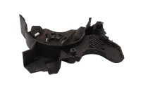 Kædeskærmbeskytter, tandhjulsbeskytter, dækplade BMW F 700 GS 0B01 E8GS 12-16