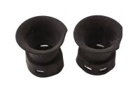 Embudo de admisión, embudo de aire, conjunto de...