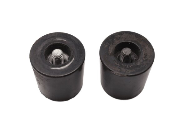 Juego de pesas para manillar, extremos del manillar, izquierdo, derecho, delantero BMW F 700 GS 0B01 E8GS 12-16