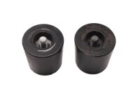 Juego de pesas para manillar, extremos del manillar,...