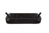 Oljekylarens kylflänsar, oljeledning, motorkylning...