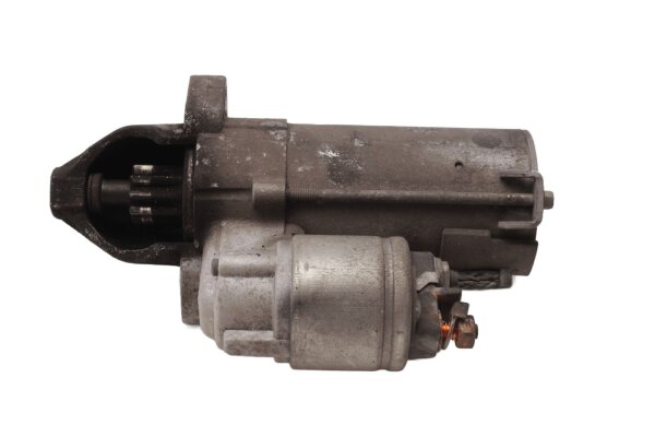 Kylmäkäynnistysmoottori, 12 V, Valeo Bosch BMW R 1200 GS K25 0307 R12 04-07