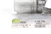 Kylmäkäynnistysmoottori, 12 V, Valeo Bosch BMW R 1200 GS K25 0307 R12 04-07