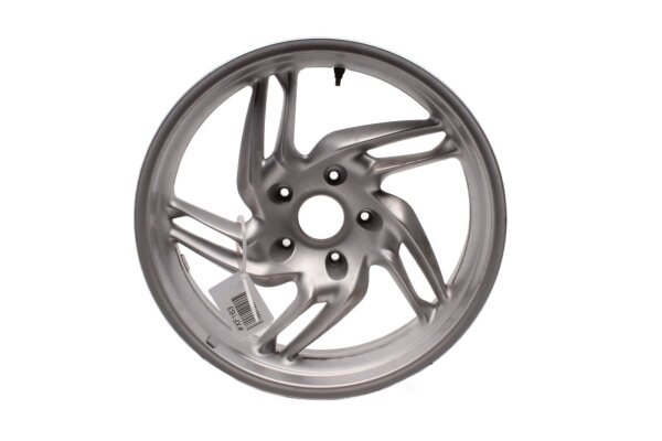 Takavanteen vanne 17 tuumaa 4.00 MT H2 alumiinivaluvanne BMW R 1200 GS K25 0307 R12 04-07