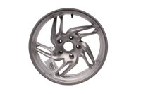 Takavanteen vanne 17 tuumaa 4.00 MT H2 alumiinivaluvanne BMW R 1200 GS K25 0307 R12 04-07