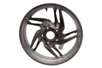 Takavanteen vanne 17 tuumaa 4.00 MT H2 alumiinivaluvanne BMW R 1200 GS K25 0307 R12 04-07