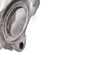 Takavanteen vanne 17 tuumaa 4.00 MT H2 alumiinivaluvanne BMW R 1200 GS K25 0307 R12 04-07