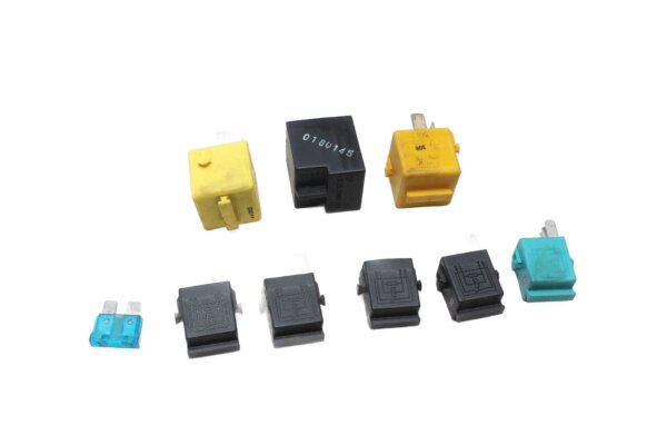 Relais magnetische schakelaar BMW R 1150 GS R21 99-04