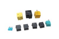 Relais magnetische schakelaar BMW R 1150 GS R21 99-04